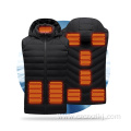 Winter Smart Heated Vest